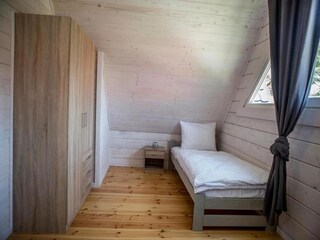 Ferienhaus Pobierowo Ausstattung 13