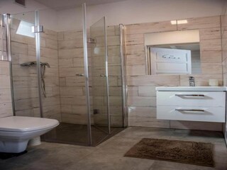 Maison de vacances Pobierowo Équipement 14