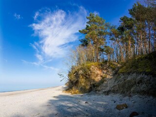 Vakantiehuis Pobierowo Omgeving 15