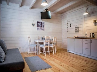 Vakantiehuis Pobierowo Kenmerken 9