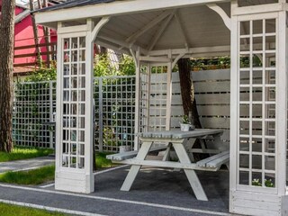 Vakantiehuis Pobierowo Buitenaudio-opname 2