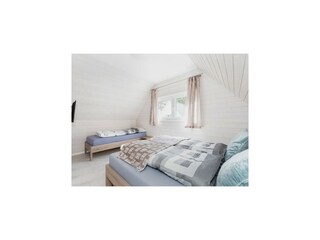Ferienhaus Pobierowo Ausstattung 7