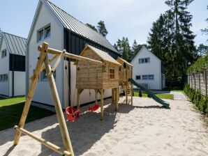 Vakantiehuis Vakantiehuizen dichtbij het strand, Pobierowo - Pobierowo - image1