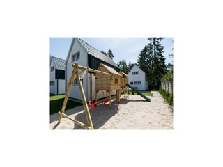 Maison de vacances Pobierowo Enregistrement extérieur 2