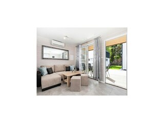 Maison de vacances Pobierowo Équipement 16
