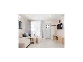 Maison de vacances Pobierowo Équipement 10