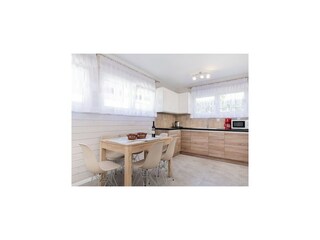Maison de vacances Pobierowo Équipement 11