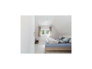 Maison de vacances Pobierowo Équipement 18