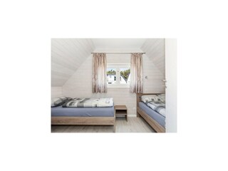 Vakantiehuis Pobierowo Kenmerken 19