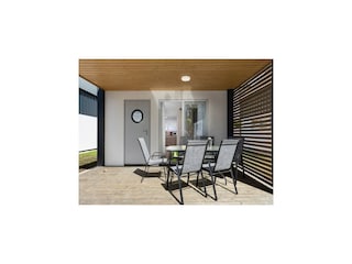 Vakantiehuis Pobierowo Buitenaudio-opname 6