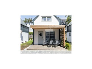 Maison de vacances Pobierowo Enregistrement extérieur 4