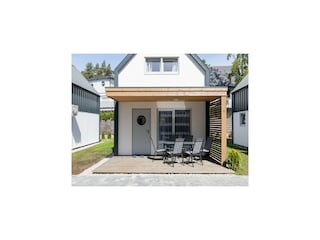 Vakantiehuis Pobierowo Buitenaudio-opname 4