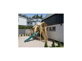 Maison de vacances Pobierowo Enregistrement extérieur 3