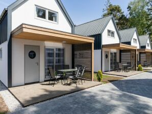 Ferienhaus Schöne Ferienhäuser in Strandnähe, Pobierowo - Pobierowo - image1