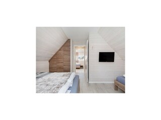 Maison de vacances Pobierowo Équipement 18