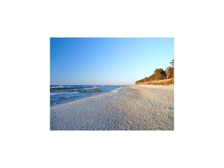 Casa de vacaciones Pobierowo Entorno 20