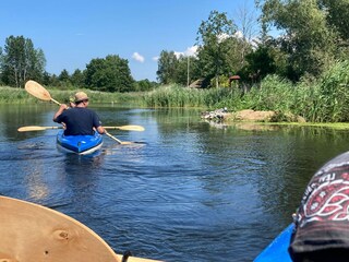 Casa de vacaciones Zastań  22