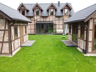 Holiday house Zastań Outdoor Recording 2