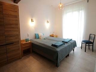 Holiday house Zastań Features 8