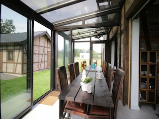 Holiday house Zastań Features 9