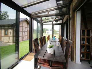 Vakantiehuis Zastań Kenmerken 10