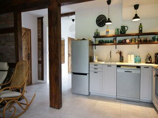 Vakantiehuis Zastań Kenmerken 12