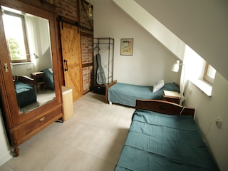 Holiday house Zastań Features 14