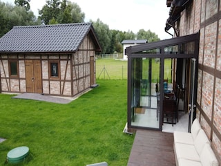 Holiday house Zastań Outdoor Recording 5