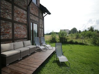 Holiday house Zastań Outdoor Recording 6
