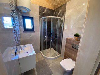 Holiday house Wicie Features 7