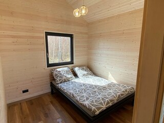 Ferienhaus Wicie Ausstattung 11