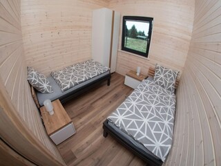 Ferienhaus Wicie Ausstattung 18