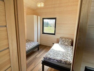 Ferienhaus Wicie Ausstattung 12