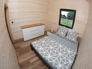 Ferienhaus Wicie Ausstattung 15