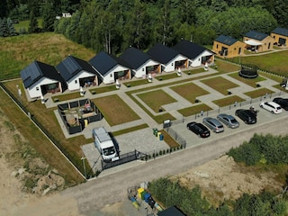 Holiday house Wicie Outdoor Recording 6