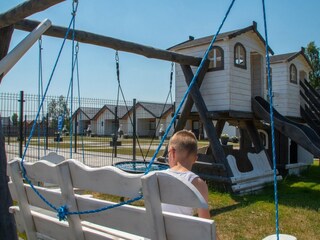 Ferienhaus Wicie Außenaufnahme 4