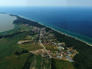 Casa de vacaciones Wicie Entorno 20