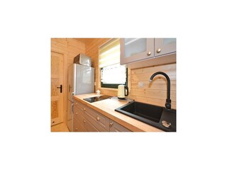 Holiday house Darlowo Features 12