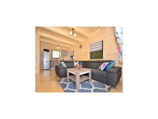 Holiday house Darlowo Features 13