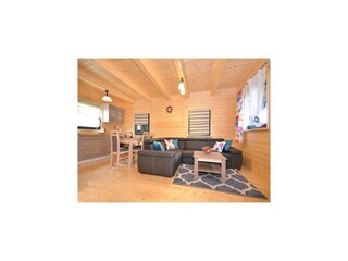 Holiday house Darlowo Features 18