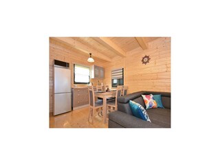 Holiday house Darlowo Features 14
