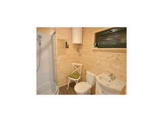 Holiday house Darlowo Features 16