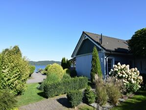 Vakantiehuis Huisje aan het meer in Nadole-vh. TUI - Lubiatovo - image1