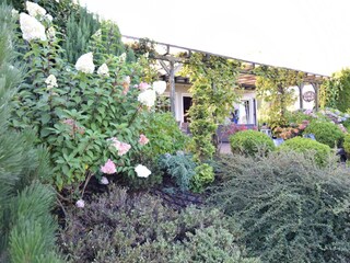 Casa de vacaciones Lubiatowo Grabación al aire libre 11