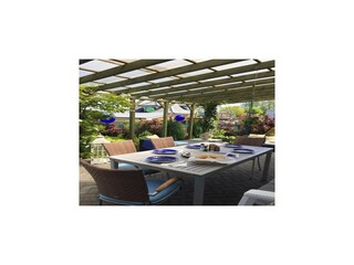 Maison de vacances Lubiatowo Enregistrement extérieur 17