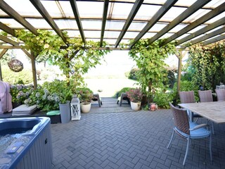 Vakantiehuis Lubiatowo Buitenaudio-opname 7