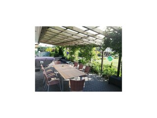 Casa de vacaciones Lubiatowo Grabación al aire libre 7