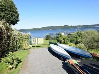 Casa de vacaciones Lubiatowo Grabación al aire libre 13
