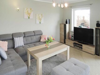 Vakantiepark Lubin Kenmerken 4