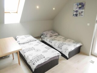 Vakantiepark Lubin Kenmerken 5